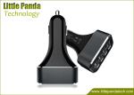 Factory Wholesale Phone Car Charger, Universal USB Car Charger for iPhone, iPad