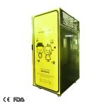 electric orange juicer orange maker fresh orange juice vending machines