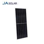 Photovoltaic Monocrystalline JA Solar Panels Module JAM54S30-410/MR 410W For