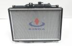 DELICA 1996 , 1997 , 1998 , 1999 Mitsubishi Radiator , custom automobile