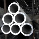 4343 3003 Anodized Aluminum Pipe 8 - 32mm Hollow Tube