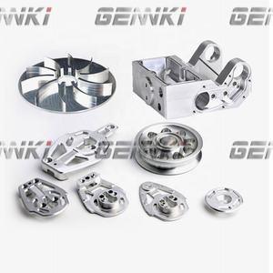 Wholesale 0.01mm Tolerance Stainless Steel Machining Parts from china suppliers