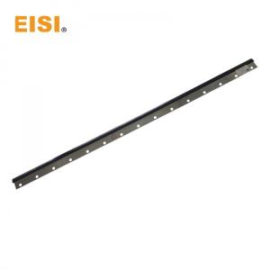 Wholesale Komori L40 Wash Up Blade 1094X50X0.50 mm 15 Holes 10 PCS/Carton from china suppliers