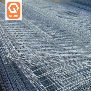 Wholesale Reinforced Concrete Steel Welded Wire Mesh For Construction Galvanized from china suppliers