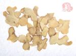 Pure White Natural Garlic Flavor Dedhyrated Garlic 4.5cm 6.0cm