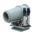 High Range Vehicle Mounted Industrial Mist Shooter Dust Removal And Disinfection