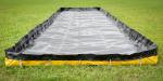Spill Containment Berm Perfect Product For Spill Containment In Industries