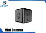 OEM ODM Body Camera Accessories 1080P Battery Powered Secret Micro Camera