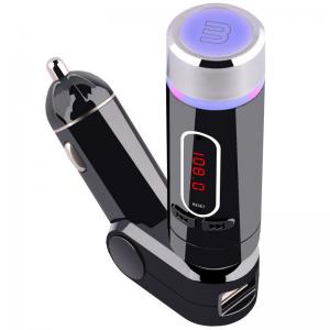 Wholesale Bluetooth Car FM transmitter from china suppliers
