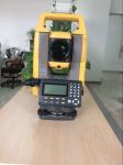 Topcon GM100 Series 2" Total Station Compatible With Industry Standard Thumb