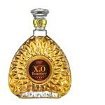 XO Wine Bottle Screw Cap Glass Bottle 700ml Capacity Perfect for Whiskey