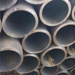Cold Rolled 304 304L SS Seamless Pipe 50mm JIS ISO9001