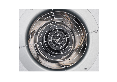 Special Design Fan Filter Unit With HEPA Filter Air Flow 1200m3/h