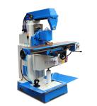 X6128 Universal Milling Machine Mini Metal Horizontal