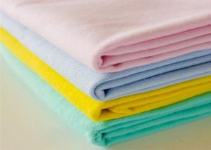 Wholesale Cute Print Womens 130gsm Cotton Flannel Cloth from china suppliers