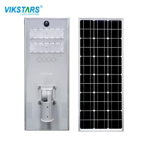 Wholesale SMD 2835 200w Solar Street Light Cold White Waterproof For Garden Plaza from china suppliers