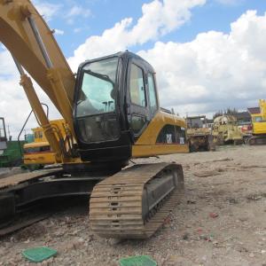 Wholesale used CAT excavator for sale 320c 320cl track excavator made in USA located in china from china suppliers