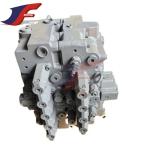 Excavator ZX870-5G Hydraulic Main Control Valve YA00037264 4713089 For Hitachi