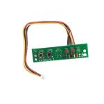 01750256248-58 1750256248-58 ATM machine parts Wincor TP28 PAP-JAM Sensor