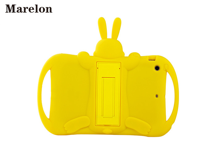 Kid Proof IPad Smart Tablet Case / Shockproof Silicone Case Eco - Friendly