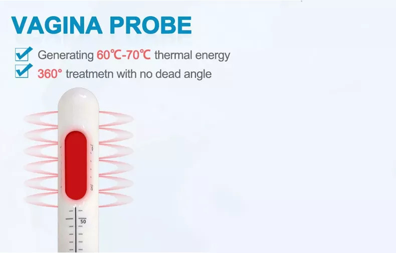 Adjustable 3mm Hifu 4d Machine Non - Invasive Ultrasonic Focusing