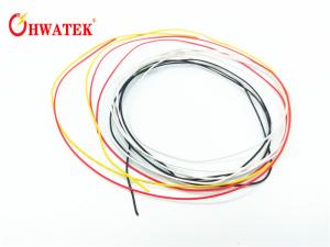 Wholesale UL1061 Single Conductor Flexible Cable SR - PVC Insulation 30AWG - 14AWG from china suppliers
