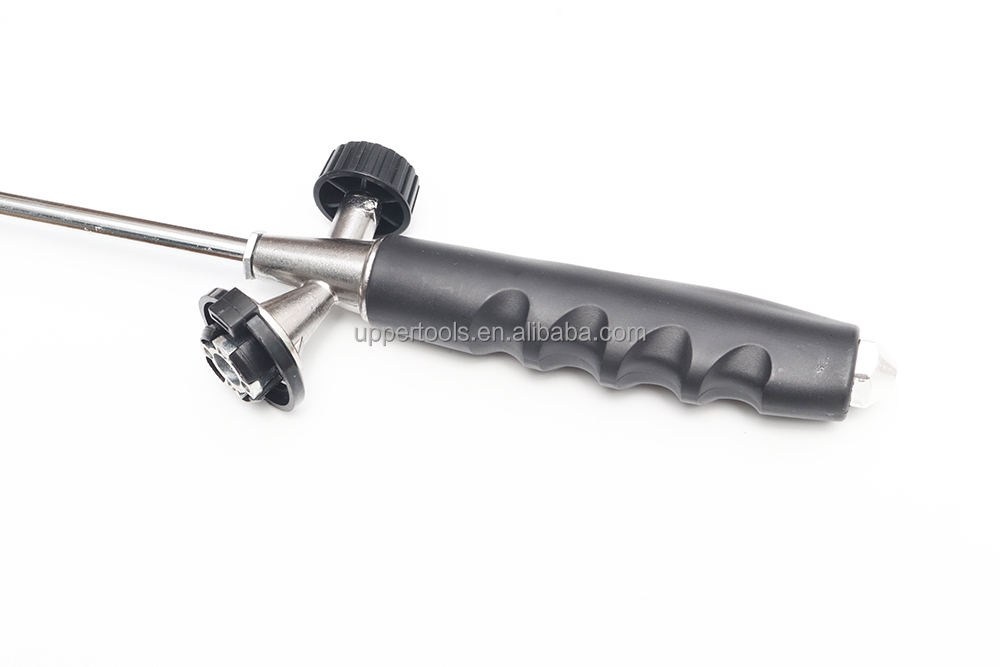 UP106 Stainless Steel Heating Torch The Perfect Addition to Your Garden Tools 0.44KG