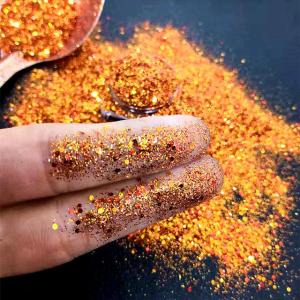 Wholesale Find the Perfect Hexagon Mixed Glitter Nail Art Party Designs for Your Christmas Occasion in Our Warehouse Inventory from china suppliers