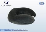 Relief And Treatment Orthopedic Travel Pillow Relieves Pressure , Good Neck