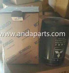 Wholesale Good Quality Oil filter For Kobelco VA32G4001100 from china suppliers