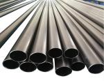 Thin Wall Titanium Seamless Pipe ASTM B337 ASTM B338 Grade 2
