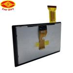 7 Inch Touch Display Panel For Outdoor Self Service Terminals