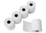 58gsm 57mmx30mm POS Machine 50m Cash Register Paper