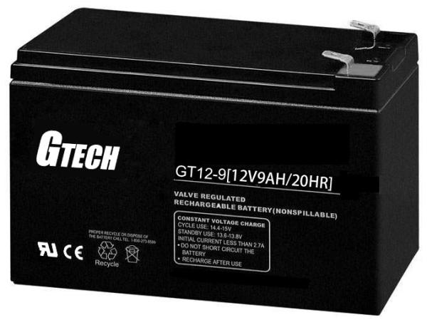 2.55kg weight valve regulated lead acid battery 12v for UPS,Telecom,solar system