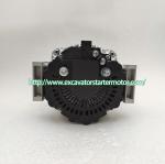 Alternador 24v 150A Cummins PRESTOLITE 4316773 AVI168J3001 AVi168j3001 C4316773