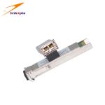 Dual LC fiber for XFP - 10g -LR , 10KM 20km Xfp Fiber Connector 1310nm