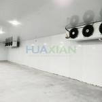 China Poultry Factory Refrigerated Copeland Cold Storage Room for Sale