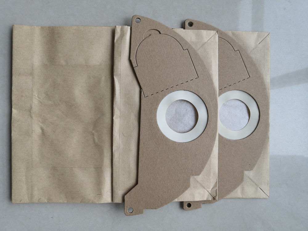 Karcher A2000 2003 2004 2014 2024 2054 2064 2074 S2500 WD2200 2210 2240 Hotel Home Microfiber Vacuum Cleaner Paper Bags