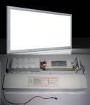 54 Watt Rechargeable Emergency Led Light 30 X 1200mm CRI80 4725lm 220v