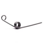 Vehicle Suspension System 12mm Flat Industrial Torsion Springs