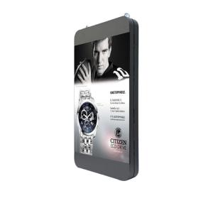 Wholesale Super 75 86 Inch Window Advertising Screen High Bright Display For Shop from china suppliers