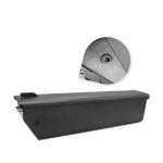 48V DC Charging Port Anti Fall Buckle 18650 Lithium Battery Rhino Series