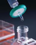 PTFE Syringe Filter Membrane 0.45μm 0.2μm Pore Size Pharmaceutical Air Venting