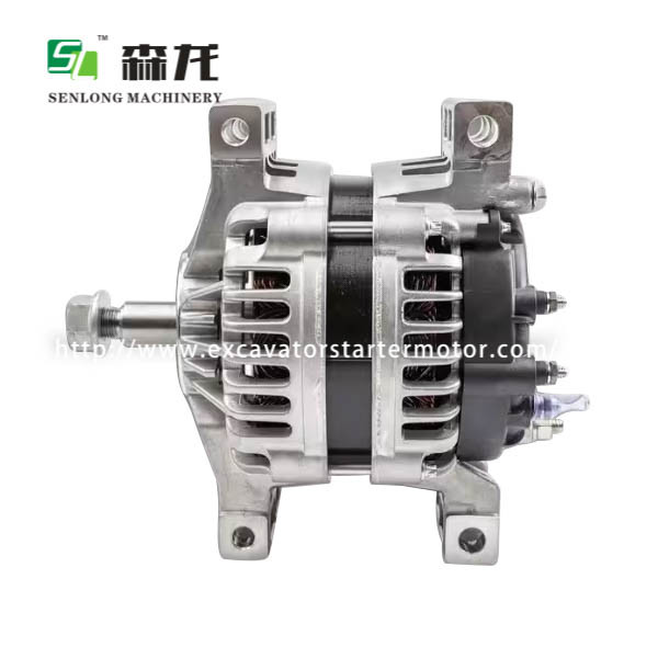 Alternator 24V 140A Heavy machinery Generator 8RG2135B 3863007C91 3863007C92 BLP2361H