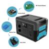 Buy cheap 1500W Solar Generator , Portable Outdoor Solar Power Station 110v 220v from wholesalers