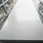 AISI316 WinscoMetal Sustainable And Recyclable 1.5mm Thick Stainless Steel 2B