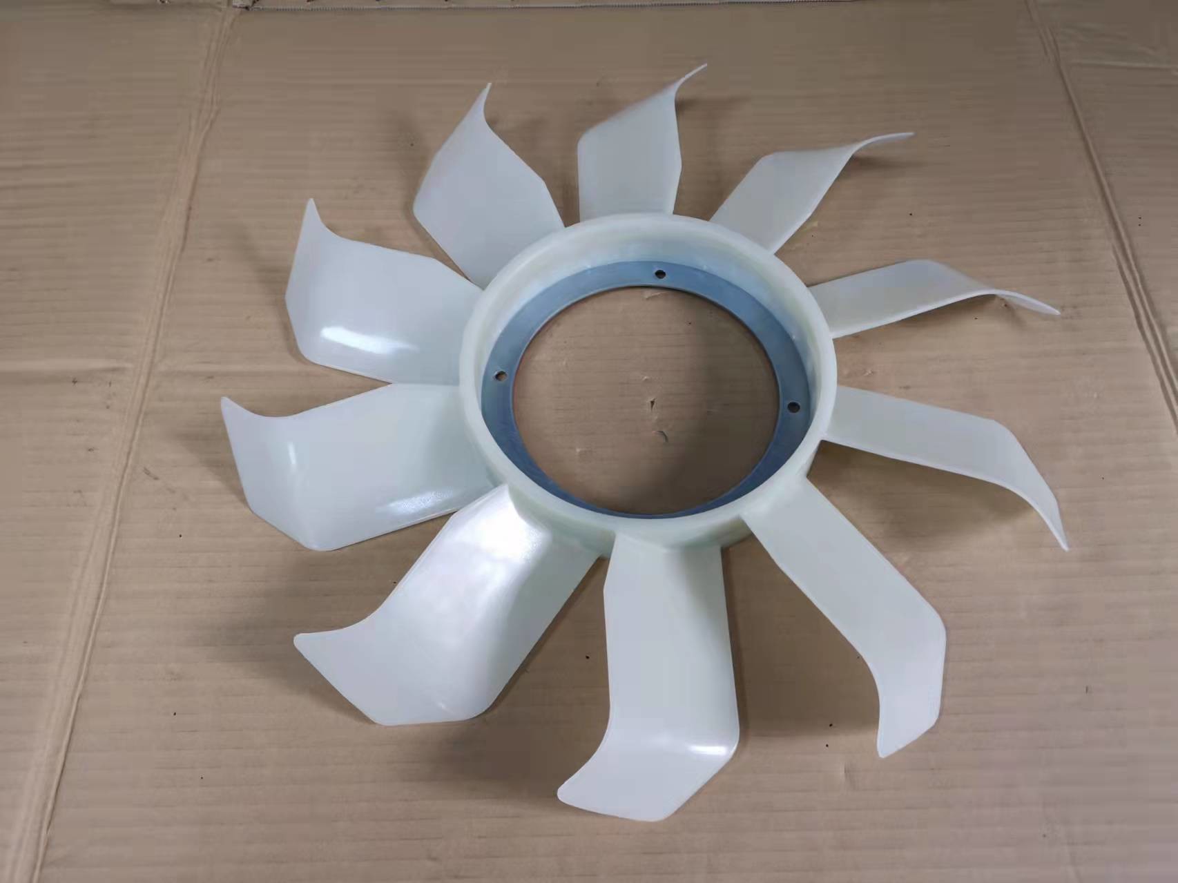 ISUZU Dmax Cooling Fan For 4JJ1 4JK1 Engine 8979441500 OD Size 475mm 10 Blade ID Size 160mm ME299225