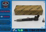 common rail injector 095000-5930 for toyota truck diesel pump injector 23670