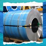 304 Steel Hot Rolled Stainless Steel Coil 3-20mm Thickness No.1 Surface