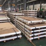 Black Surface Flat Cold Rolled Carbon Steel Sheet AiSi ASTM BS Standard